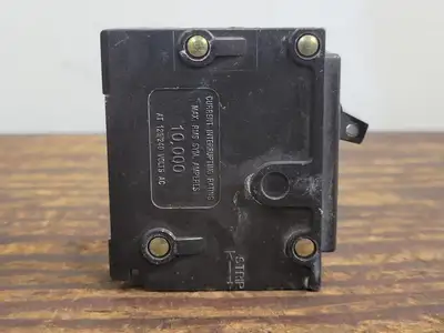 USED EATON BR120