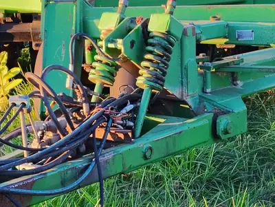 Used 1992 JOHN DEERE 750 GRAIN DRILLS Grain Drills Louisiana US | Proxy Equipment #1385301