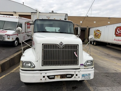 Used 2006 INTERNATIONAL 9200I4X2 Conventional trucks Ohio US | Miedema Asset Management Group #1693472