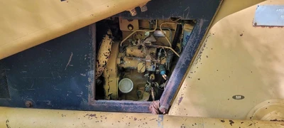 Used 1990 CATERPILLAR 426 Backhoe Loaders Tennessee US | Ran Equipment #1403715