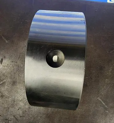 USED TIMKEN 792DC