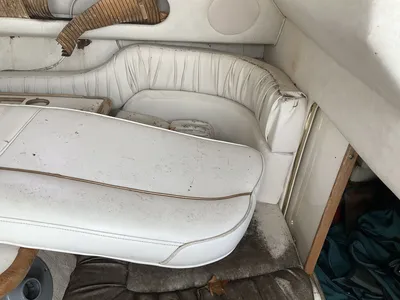 Used 1997 SEARAY SUNDANCER Boats (Misc) Michigan US | Miedema Asset Management Group #1579098