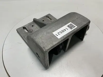 USED VAN DORN 326650-A-108