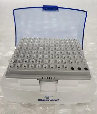EPPENDORF PHYSIOCARE CONCEPT