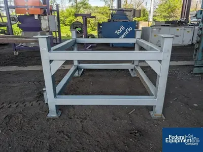 Used ACRISON 810 BBU Miscellaneous Packaging Equipment Ohio US | HGR 24 #729031