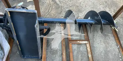 Used 2025 WOLVERINE TORO GRAPPLE BUCKET Skid Augers California US | Lillo Machinery #1458264