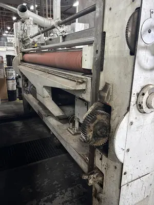USED 1995 LANGSTON TITAN
