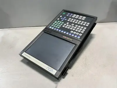 USED VAN DORN UNIVERSAL CONTROL VDU-NC5