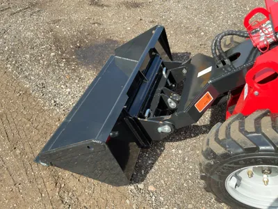 Used 2026 AGT INDUSTRIAL SDA-140W Skid Steer Loaders Michigan US | Miedema Asset Management Group #1476971
