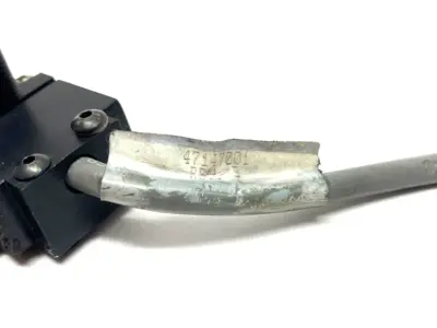 Universal Instruments 47147001 Photoelectric Sensor Assembly