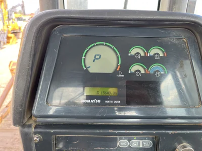 Used 2006 Komatsu D65PX-15E0 Crawler Dozers Maryland US | Zadoon Equipment #1480616