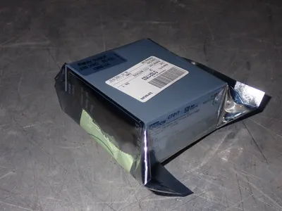 New | in-Stock VESTAS CT217 PLC Input & Output Ohio US | HGR 24 #1187148