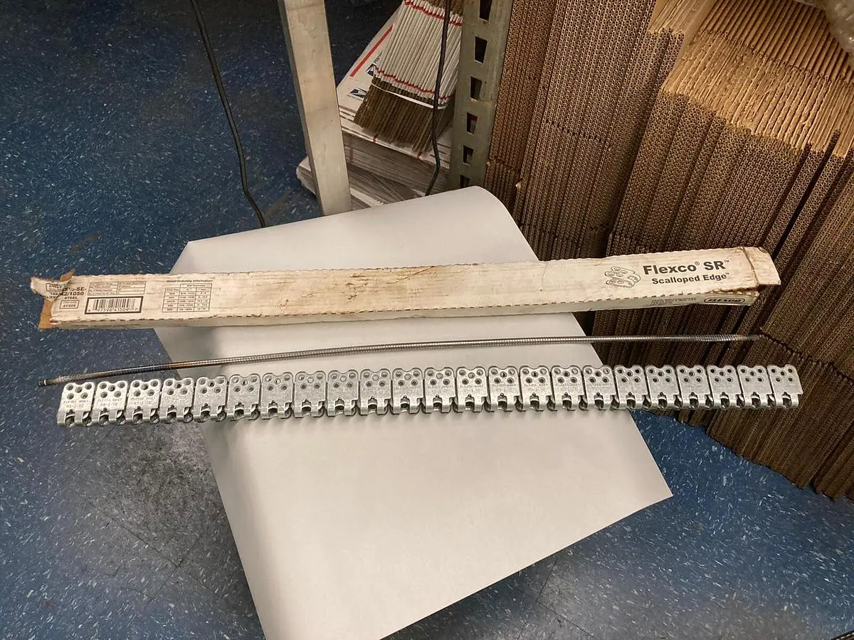 New | in-Stock FLEXCO R5-1/2-SE-42/1050 Misc Electrical & Power Parts Ohio US | Surplus Asset Holdings #1237672
