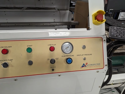 USED 2011 ACE KISS 103