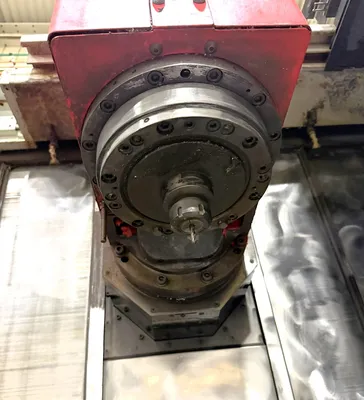 2014 DMG MORI SEIKI NTX2000SZM1500 CNC Lathes | CNC EXCHANGE (6)