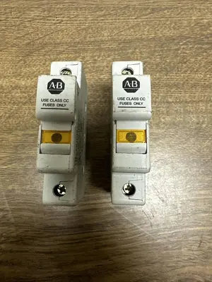 Used ALLEN-BRADLEY 1492-FB1C30-L Miscellaneous Equipment (Electrical & Power) Ohio US | Surplus Asset Holdings #1245606