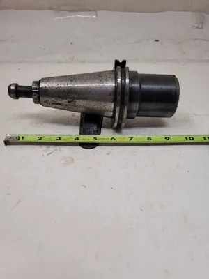 KENNAMETAL CV50TCF500 Tooling & Accessories, Tooling | Machinery Central (4)
