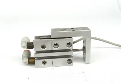 USED SMC MXH6-10