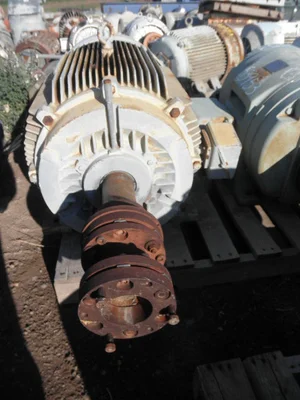 USED SIEMENS -