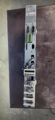 USED REXROTH HMS01.1N-W0020-A-07-NNNN