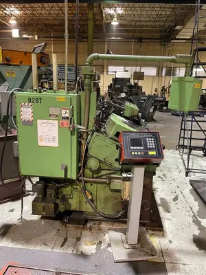 Used NATIONAL 20-225 Thread Rollers | Walden Machinery #1288976