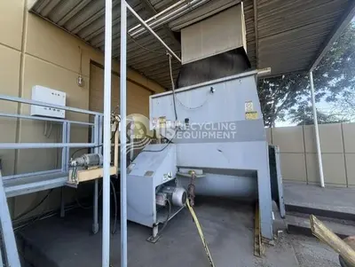 Used SUMMIT 3 YARD AUGER & 2 YARD STATIONARY Misc Recycling Arizona US | US Recycling Equipment #1295652
