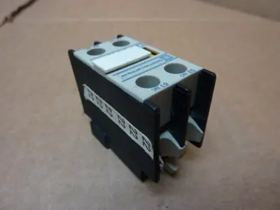 USED TELEMECANIQUE LA1DN11
