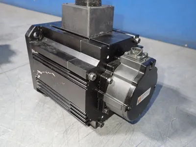 New | in-Stock OMRON R88MK90010FBS2 Servo Motors | HGR 24 #730716