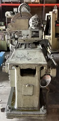 HEALD MODEL No. 172 Internal Grinders | ESS Industrial Equipment Sales (4)