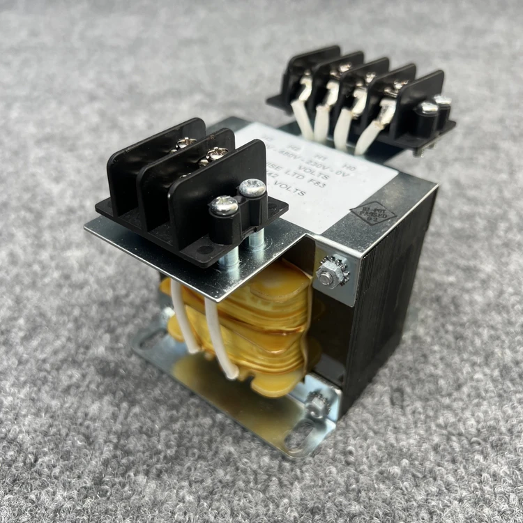 Used ABB F83 Transformers California US | Davliegogo LLC #1705299