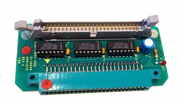 Used KLIKLOK _UNKNOWN_ Printed Circuit Boards (PCB) | SB Industrial Supply #854733