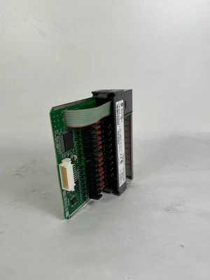 USED ALLEN BRADLEY 1746-OA16