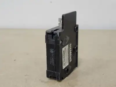 USED SIEMENS BQ115