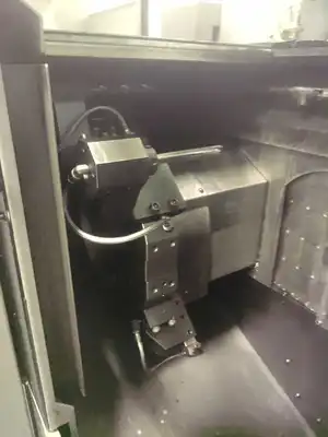 2019 TAKAMAZ XW-130 CNC Lathes | Graff-Pinkert (2)