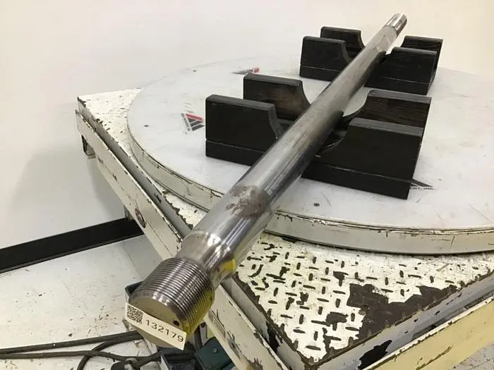 USED CINCINNATI MILACRON 5037166