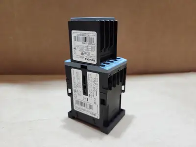 USED SIEMENS 3RH2911-1FA22