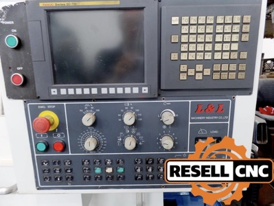 USED 2009 L&L LC34