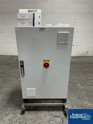 USED WAB WAB Dyno-Mill, Model Multi Lab