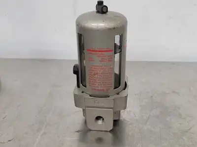 NEW SMC AF40-N02-Z