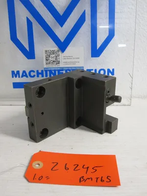 BMT65 Parting Blade Tool Holder 1.0" One Inch Stick BMT 65 BMT-65
