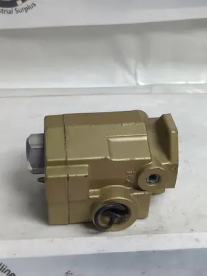 Used ROSS VA26 Pump & Valve Parts Ohio US | Surplus Asset Holdings #1234689