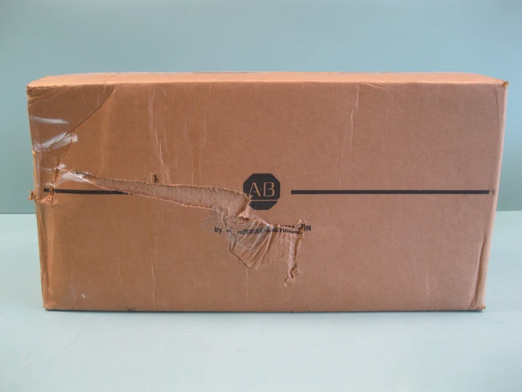 New | in-Stock Allen-Bradley VPL-B1653D-QK12AA Motor Control Parts New Hampshire US | Bitter End Trading #1452830