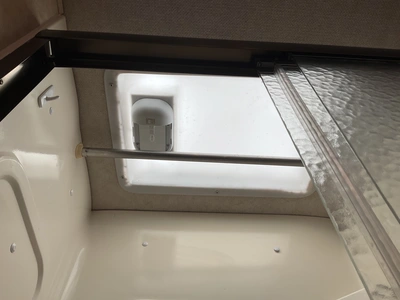USED 2006 JAYCO GREYHAWK 31