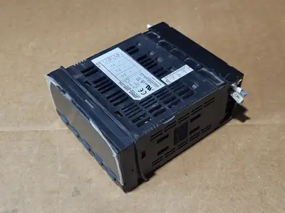 USED OMRON K3HB-RNB