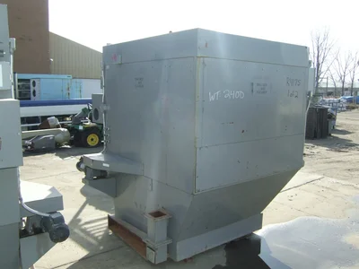 USED ICM C10789