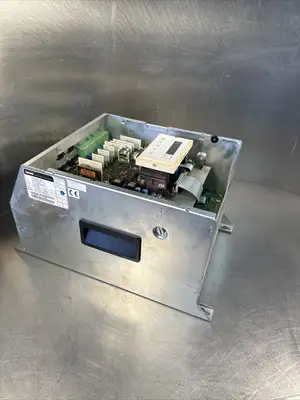 LENZE 33.8606_E 338606_E 33.8606E.5F.60 Refurbished (bin 2.4.3)