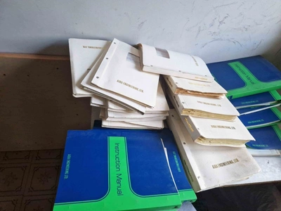 AIDA High Speed Press Automat, never used - FCA PRICE