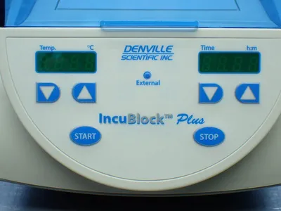 New | in-Stock DENVILLE SCIENTIFIC BSH5002 Incubators Ohio US | HGR 24 #755261