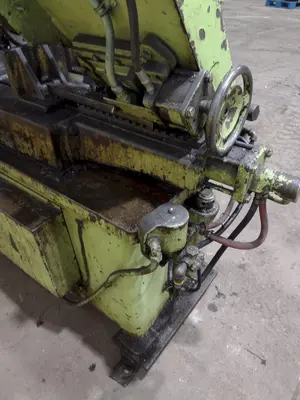 12" X 20" DOALL MODEL #C12 HORIZONTAL BANDSAW: STOCK 18712
