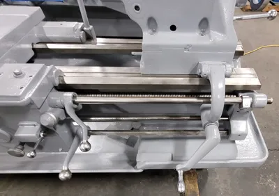 MONARCH 610 Lathes, Engine | Machinery Central (15)